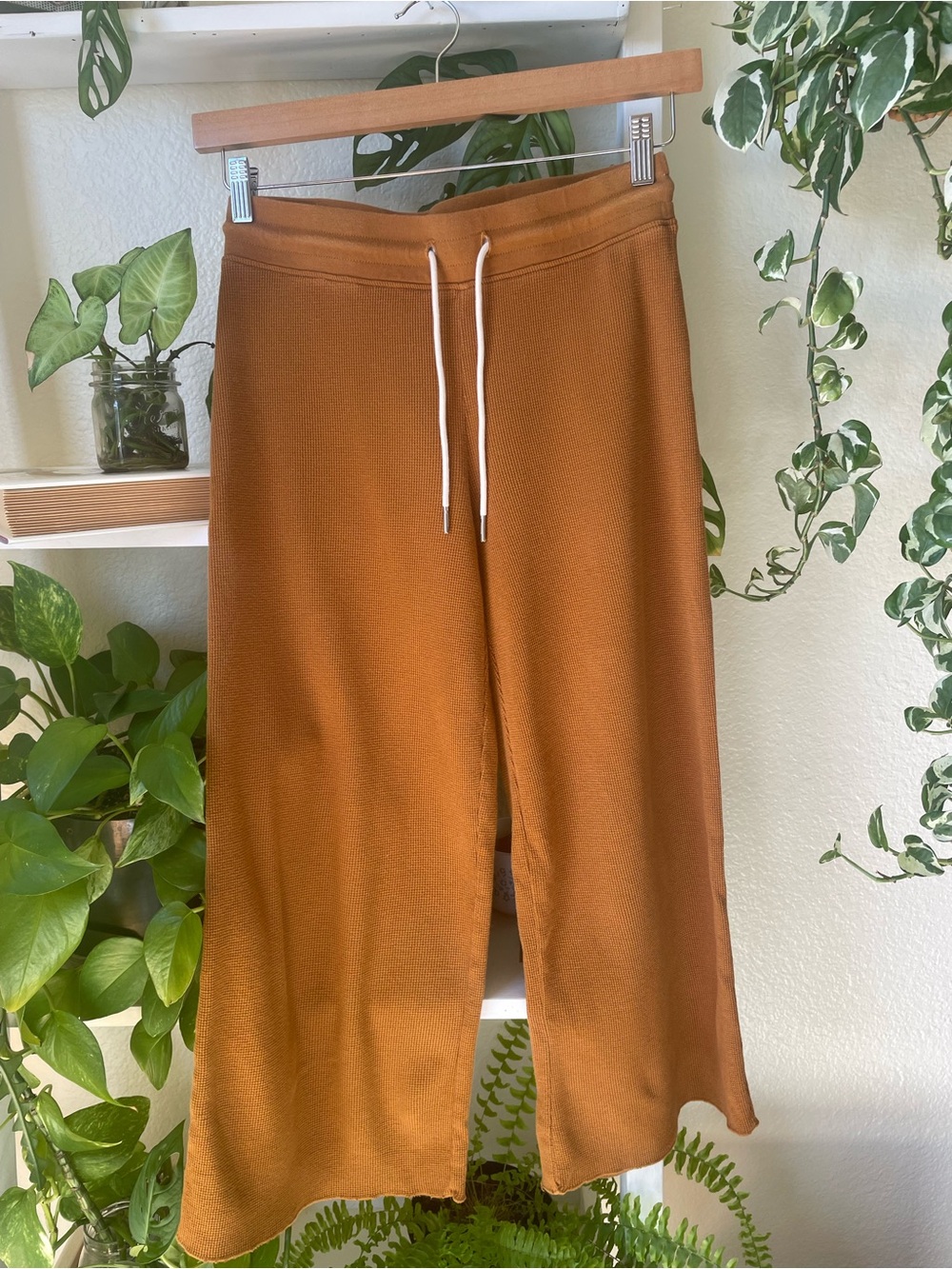 MATE the Label Ali Thermal Pants